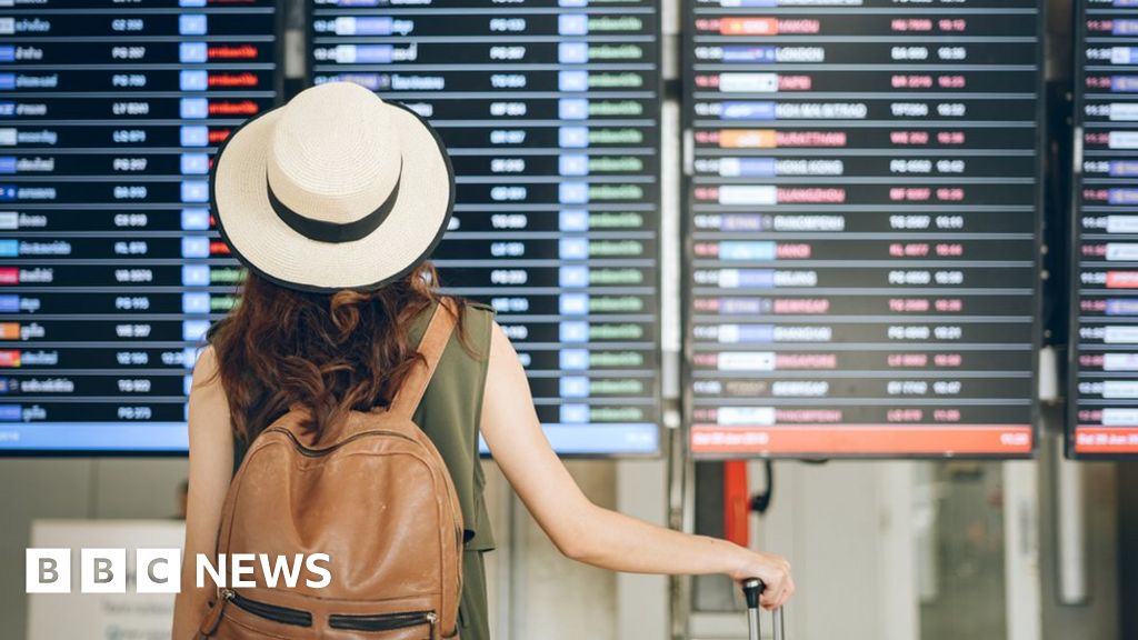 Strike action could hit summer holiday flights in Europe