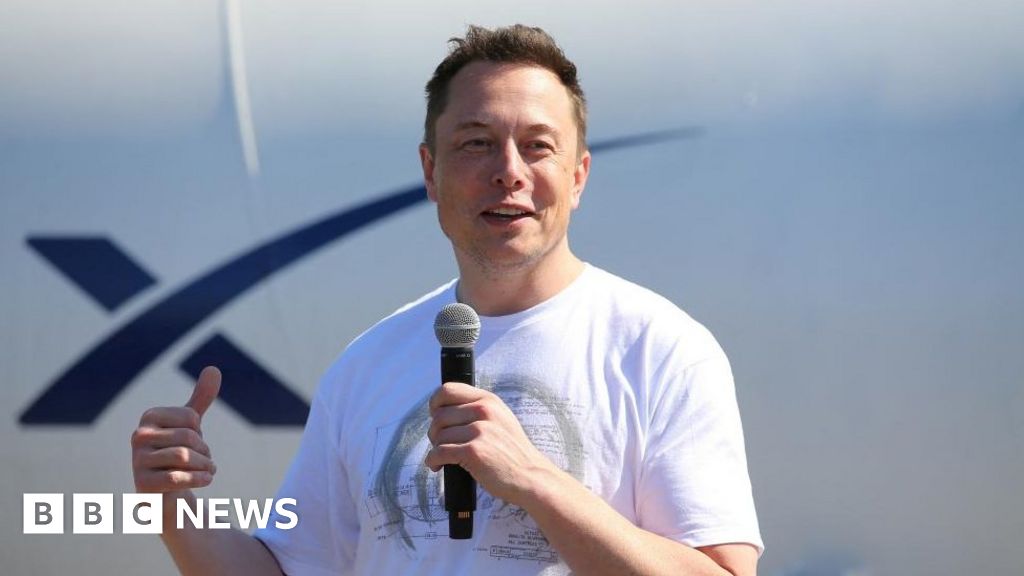 Elon Musk’s Neuralink firm facing animal testing investigation – report – BBC