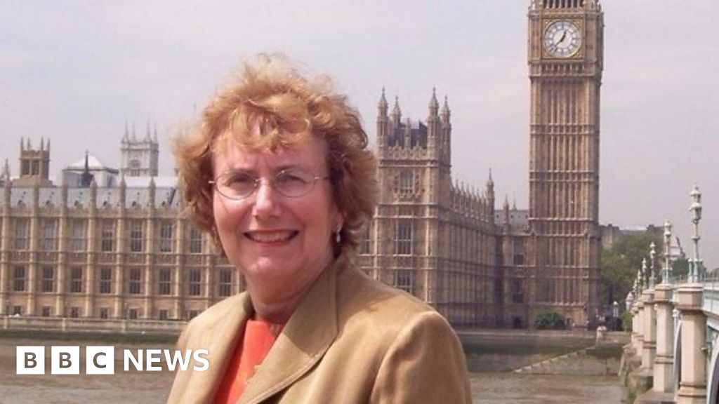 Former MP Dame Annette Brooke dies