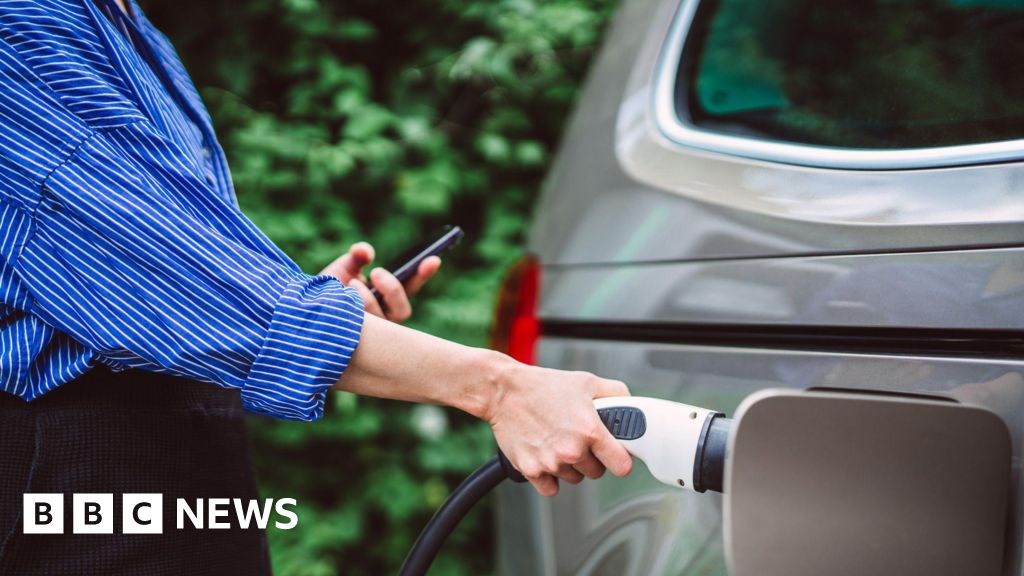 University study finds EVs pose no greater risk to pedestrians