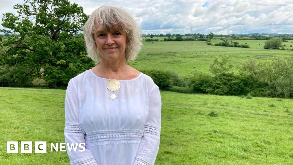 Future Chippenham Housing development is 'under threat' BBC News