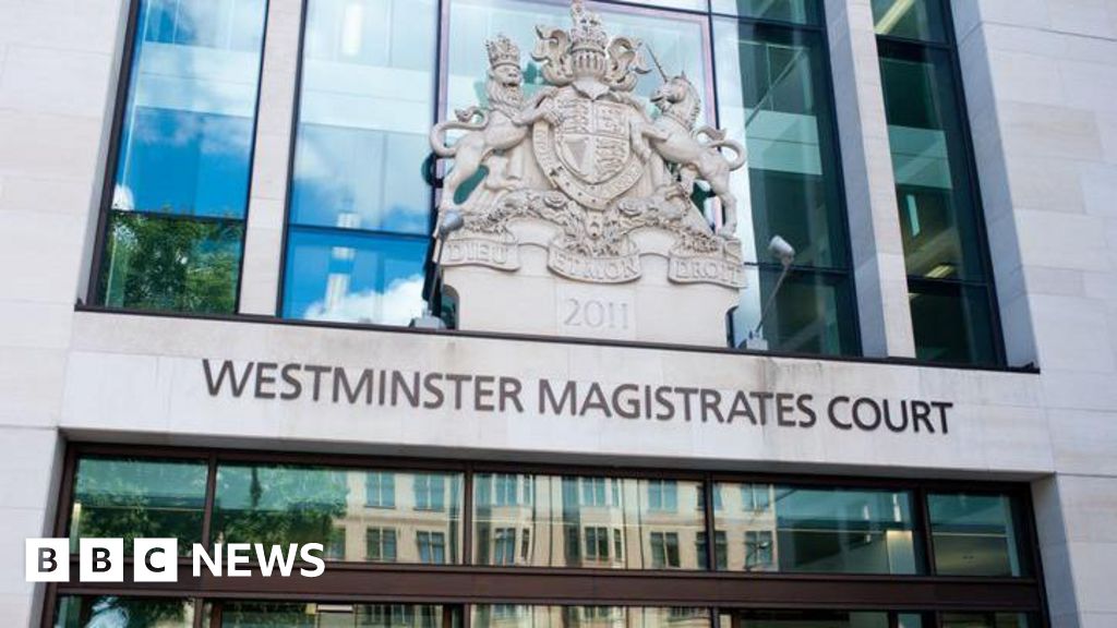 Ex-Met inspector due in court over rape charges