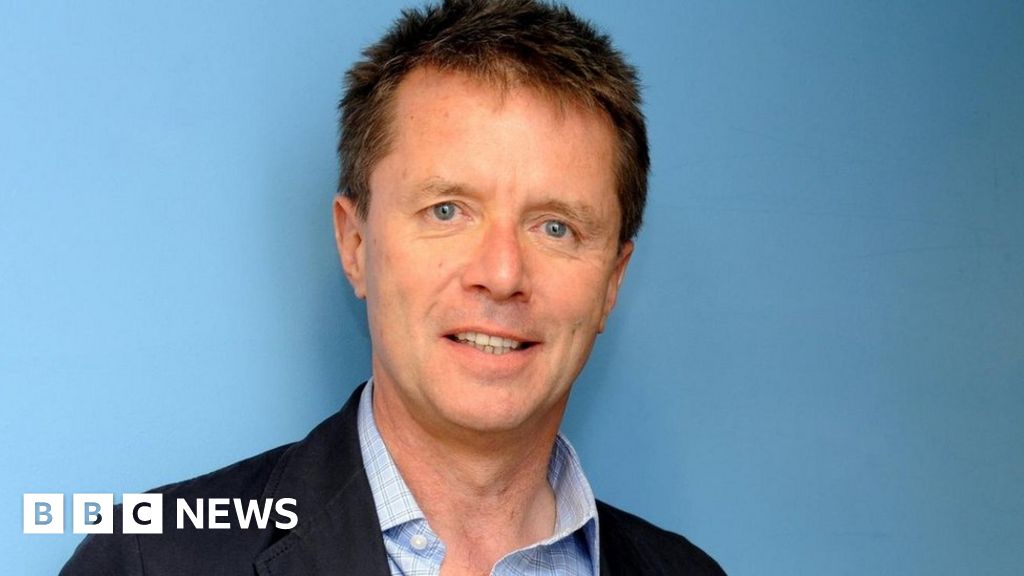 Nicky Campbell's former Edinburgh teacher fights extradition