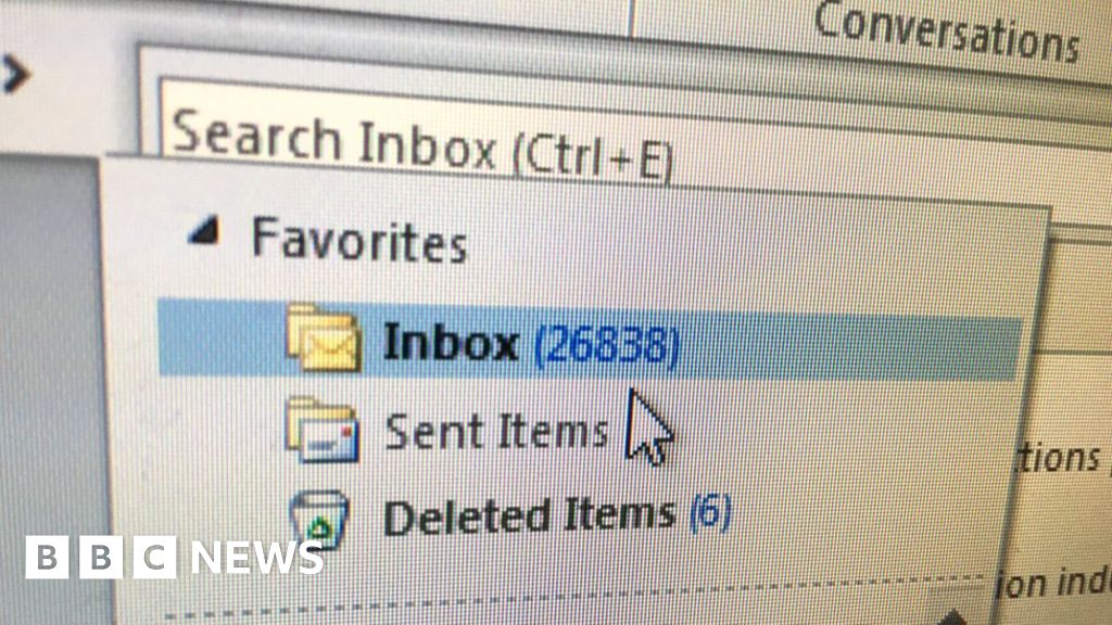 mailbird too many emails coming to inbox