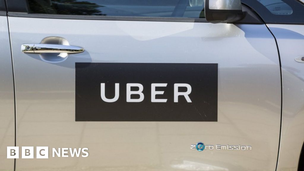 Uber promises changes to avoid Germany ban