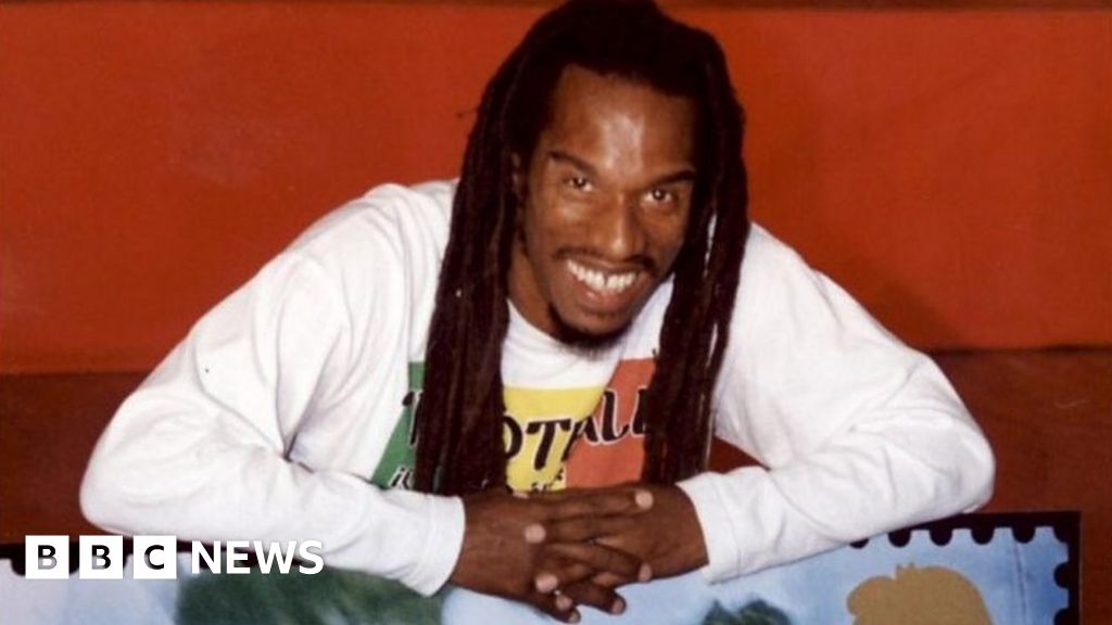 Writer, Poet And Peaky Blinders Actor Benjamin Zephaniah Dies Aged 65 ...