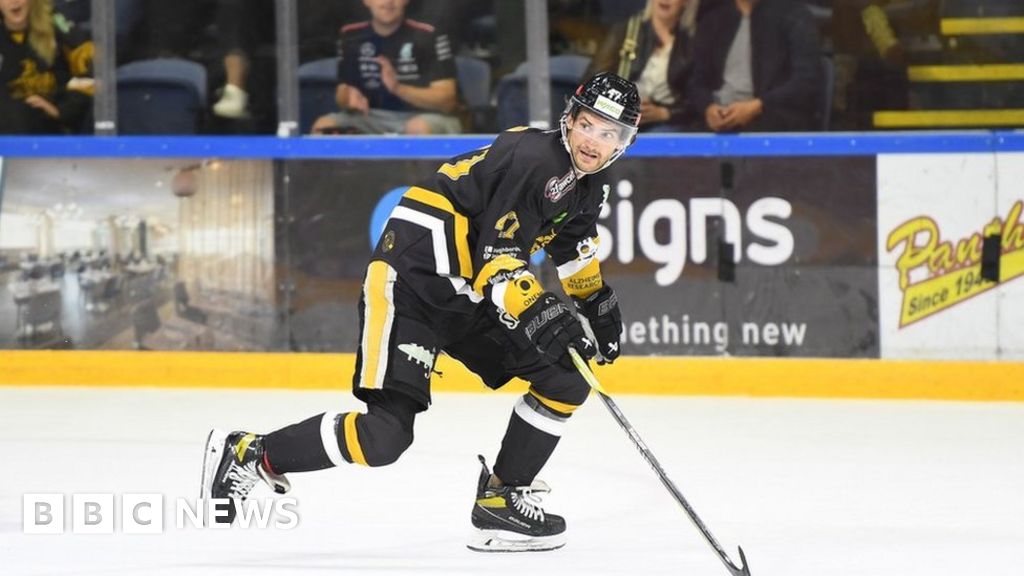 After death of player Adam Johnson, how dangerous is ice hockey?