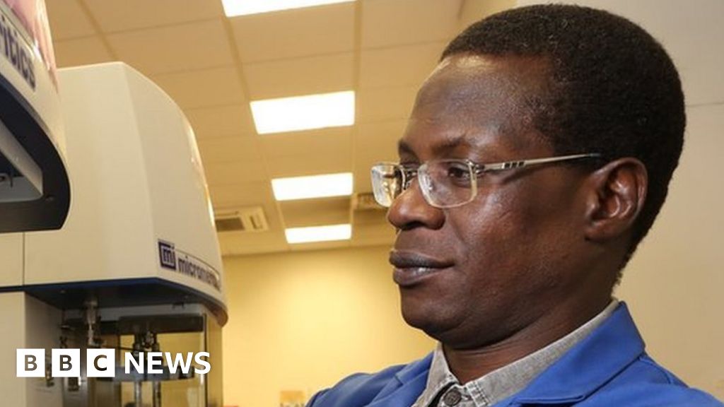 Royal Society of Chemistry report says racism 'pervasive'