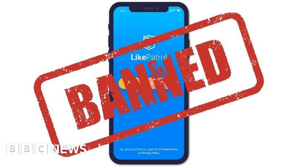 Apple throws Instagram 'stalker' app off store