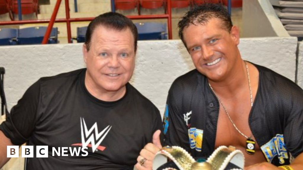 The Rock Pays Tribute To Brian Christopher Lawler, Jerry Lawler Wears Grand  Master Sexay Vest At Indie Show Wrestling News - WWE News, AEW News, WWE  Results, Spoilers, WWE Survivor Series WarGames