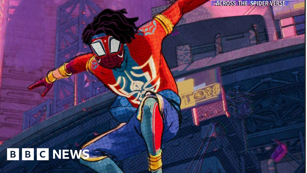 Marvel Aims To Start Fans Young With Animated Spidey Show For