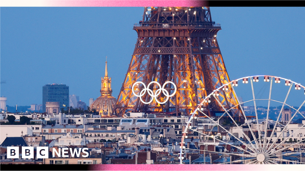 Paris 2024 : Comment la France se prépare-t-elle aux Jeux Olympiques et Paralympiques ?