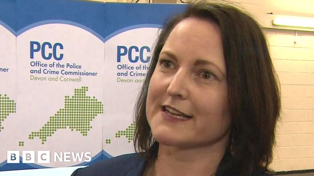 Police And Crime Commissioner Expenses Probe File Sent To Prosecutors 