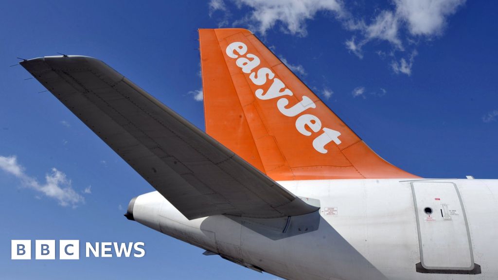 EasyJet Lets Passengers Book Partner Flights