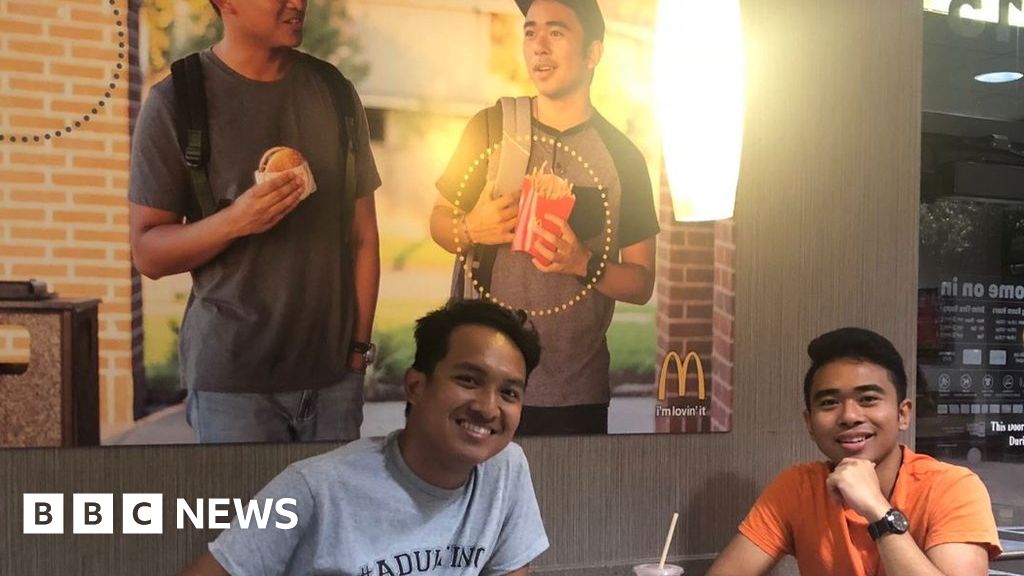 McDonald's rewards pranksters with $50,000
