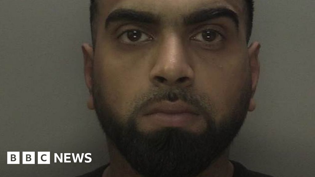 Birmingham Man Convicted Of Terror Offences Breaches His Order 