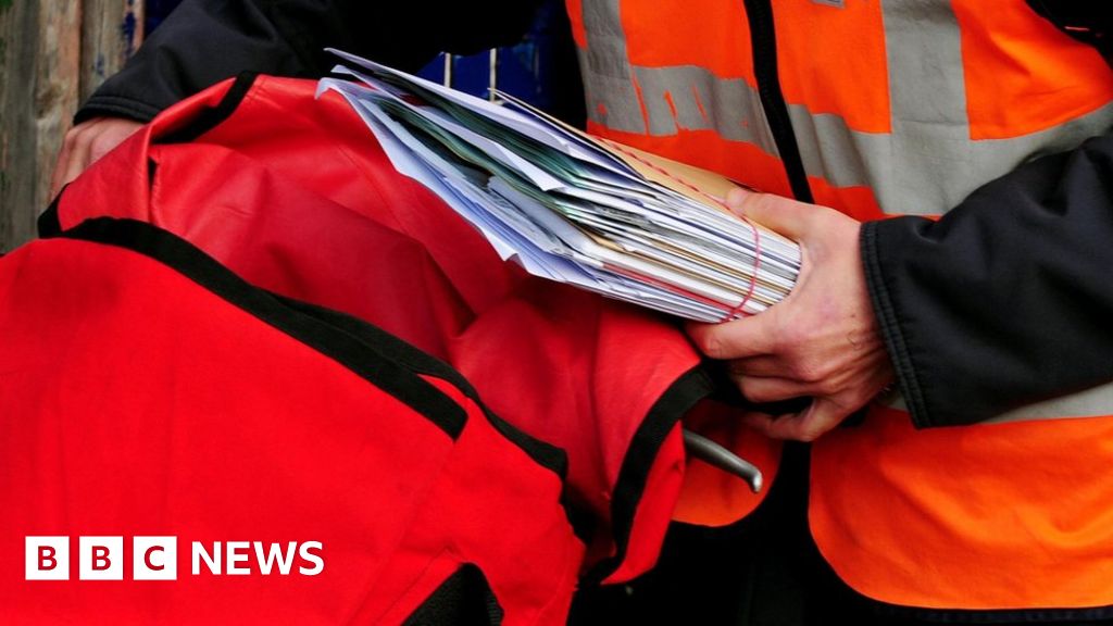 Royal Mail wants to keep first class post on six days