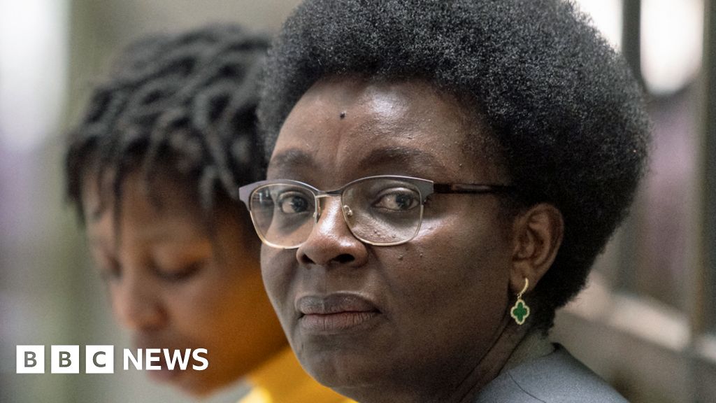 Съд в Руанда блокира усилията на видната опозиционна фигура Виктоар