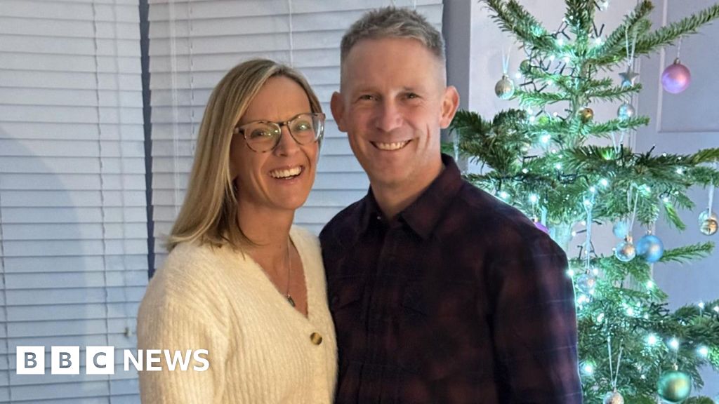 Balsall Common baby loss couple awarded British Empire Medal