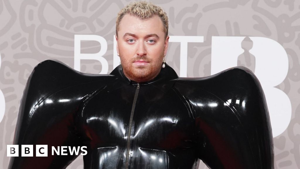Brit Awards 2023: The eclectic outfits turning heads on the red carpet