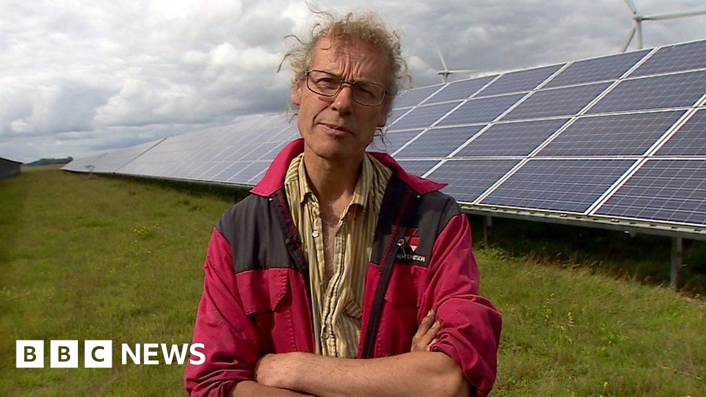 The greenhouse gas 23,500 times worse than CO2