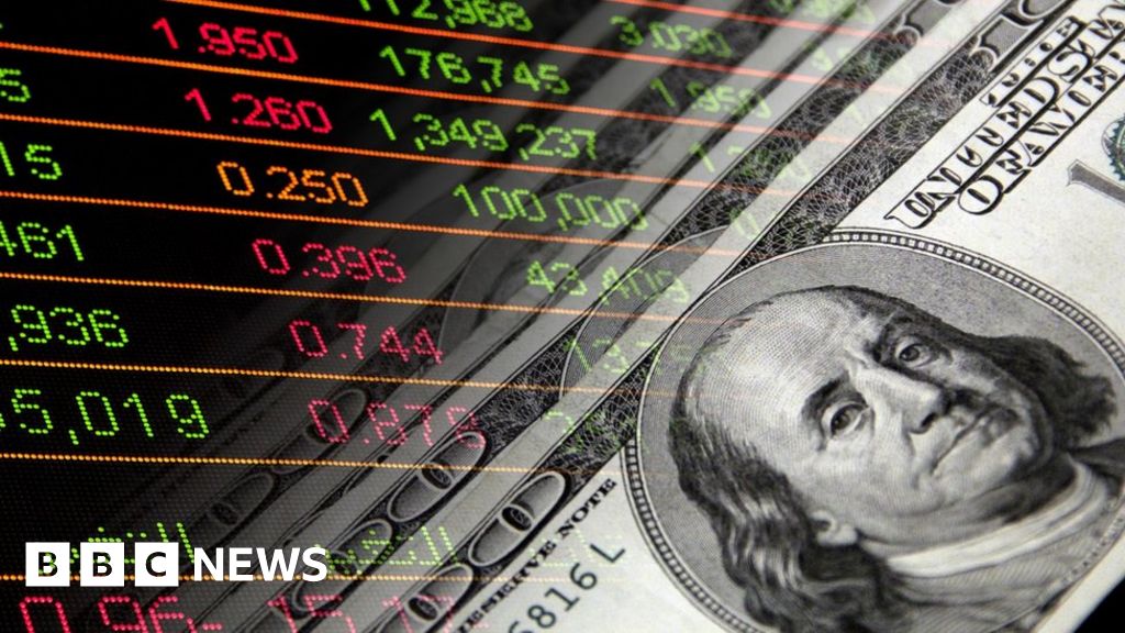 Central banks to boost flow of US dollars amid market unease