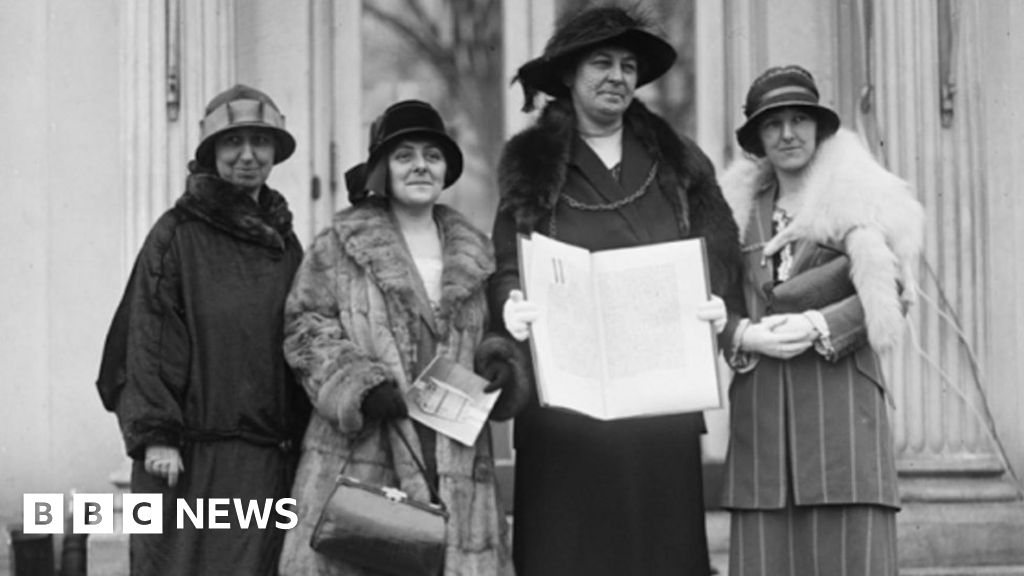 National Library of Wales Peace petition from 1923 comes home
