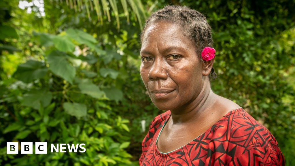 How selling citizenship is now big business - BBC News