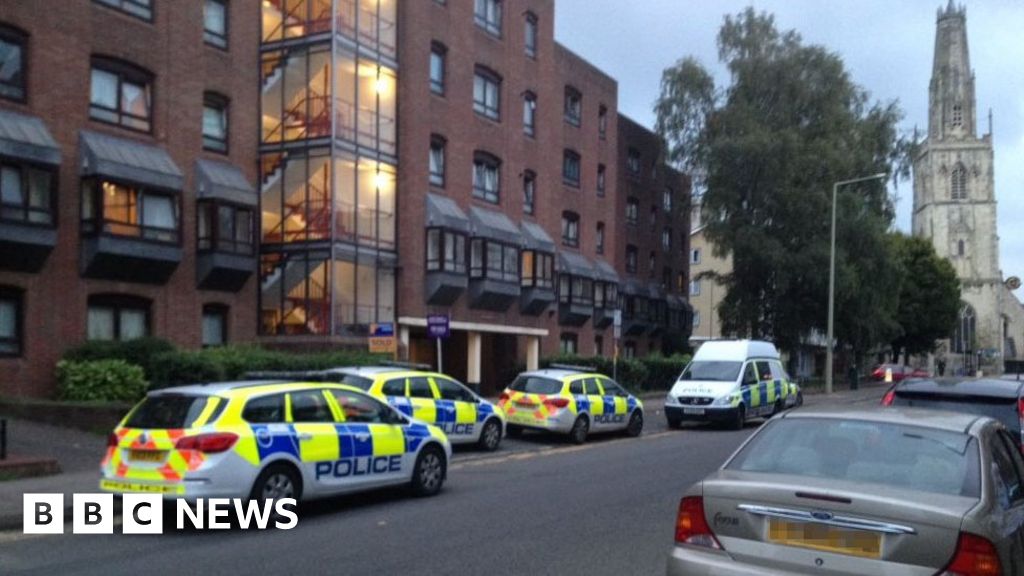 Murder suspects released after Gloucester stabbing BBC News