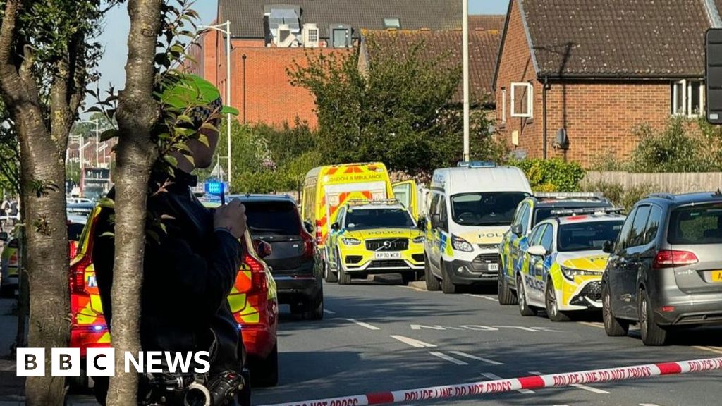 Hainault: What we know about London sword attack -