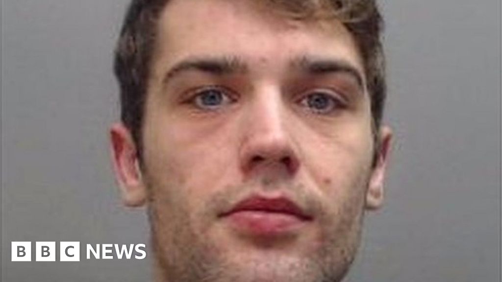 Samantha Gosney Death Victim Had Multiple Stab Wounds Bbc News