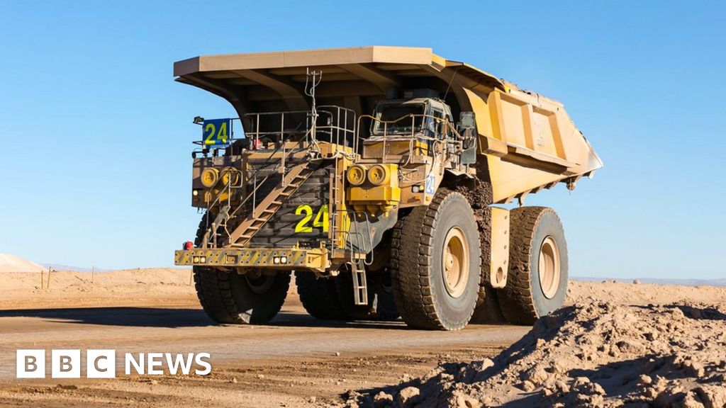 BHP: Mining large says it underpaid staff for 13 years