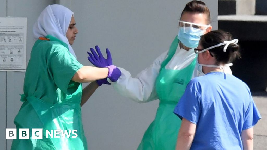 North Lanarkshire tech company to make 70 million face masks