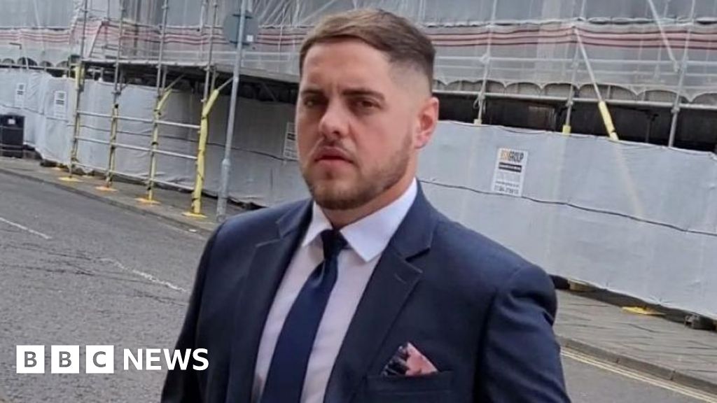 Elgin Man Jailed Seven Years Attempted Murder Newborn Aberdeen