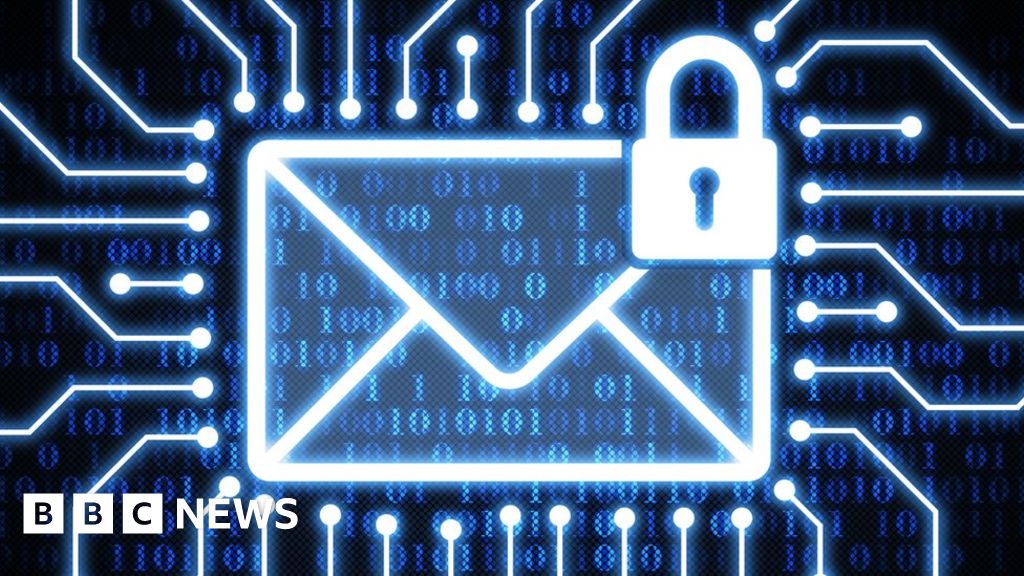PGP: 'Serious' flaw found in secure email tech