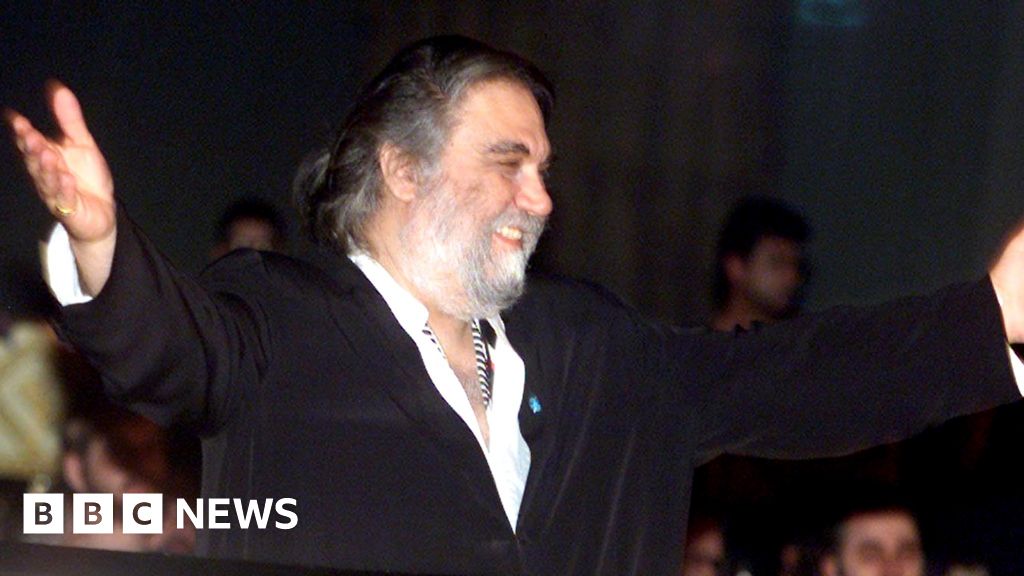 Vangelis: Chariots of Fire and Blade Runner composer dies at 79