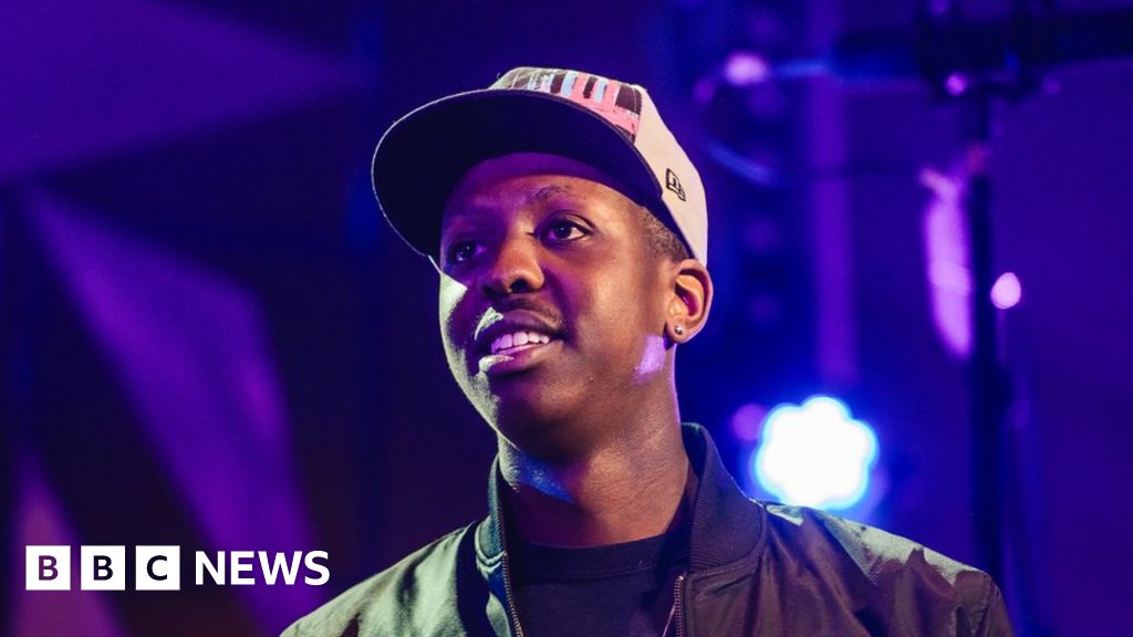 Jamal Edwards' family set up a charity to remember him