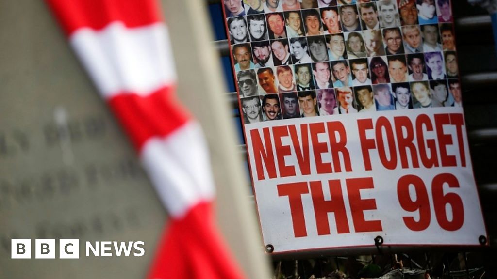 Hillsborough Disaster: Fans Unlawfully Killed, Finds Inquest - BBC News