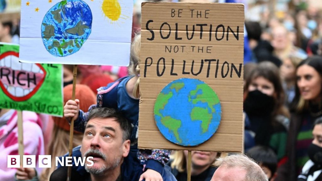 Scotland’s greenhouse gas emissions fell during Covid pandemic