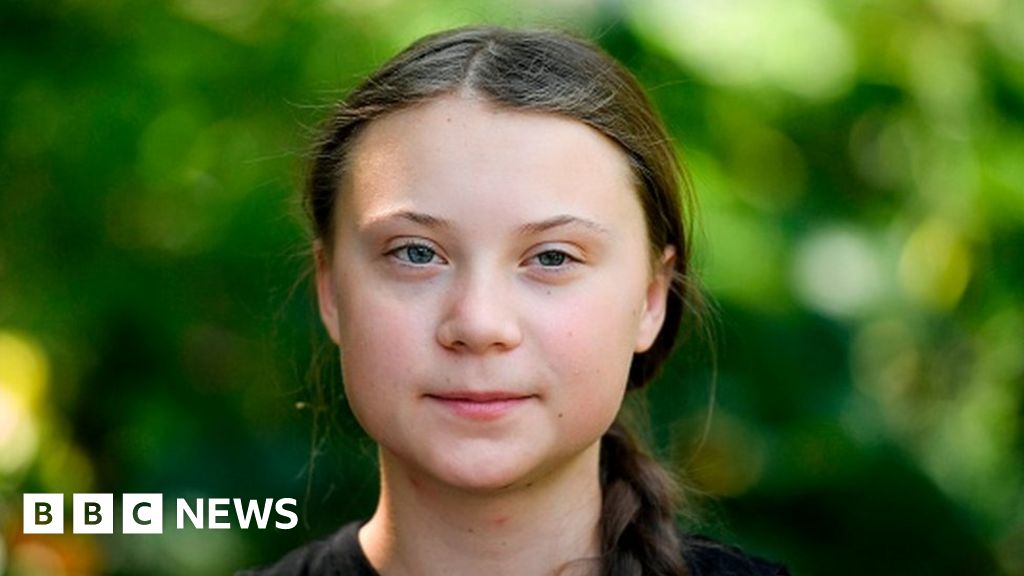 Greta Thunberg Why Are Babe Climate Activists Facing So Much Hate