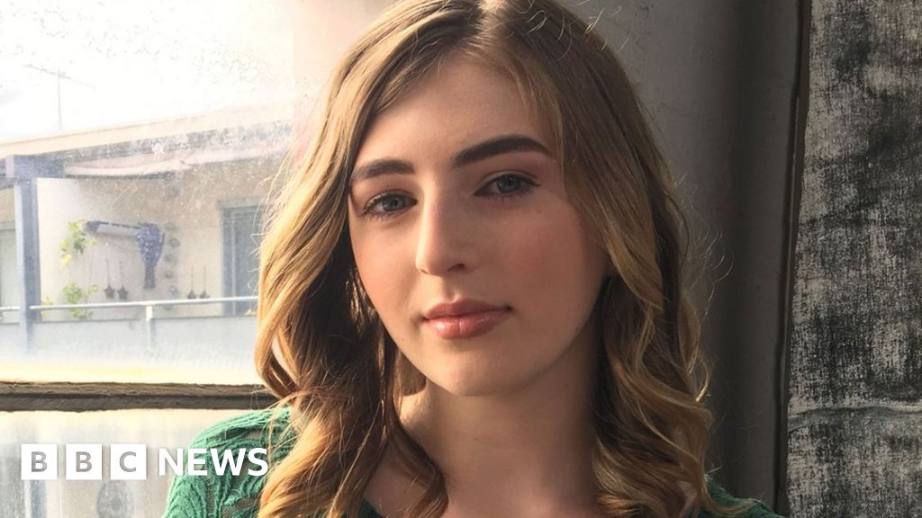 The Transgender Teenager Who Helped Change Australia Bbc News