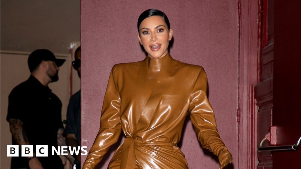 Kim Kardashian West joins billionaire club