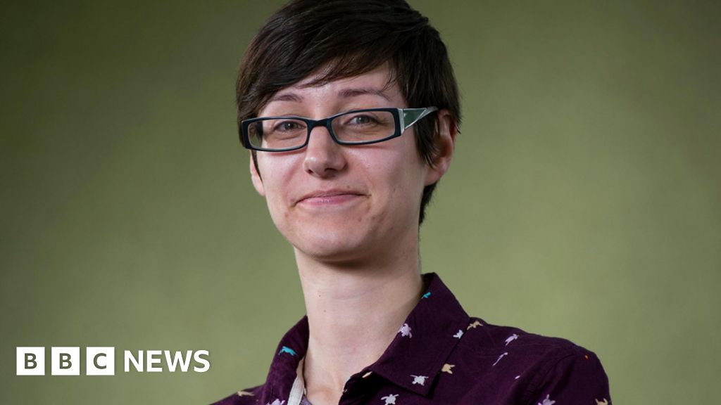 New comics laureate to tackle 'stigma'