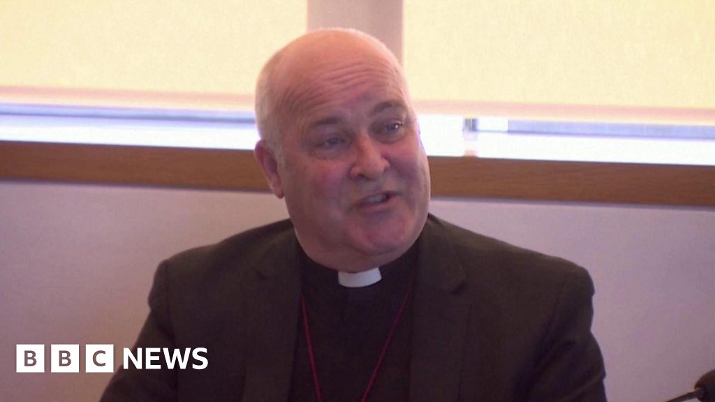 Archbishop of York emotional over Church of England LGBTQI+ apology ...