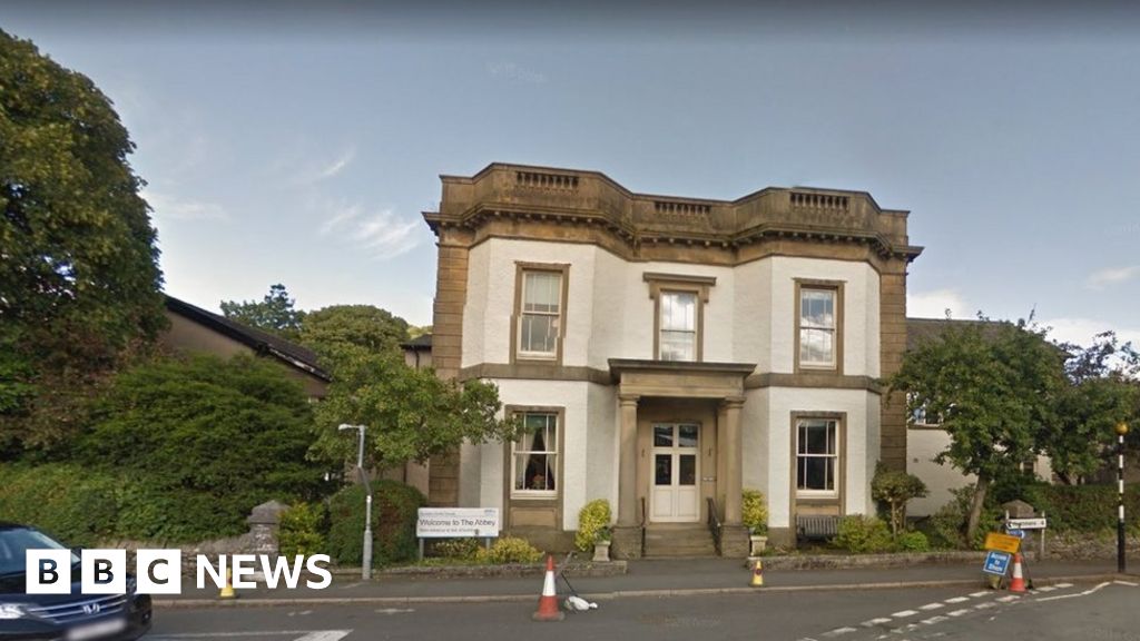 Staveley's Abbey care home closure branded a 'farce' BBC News