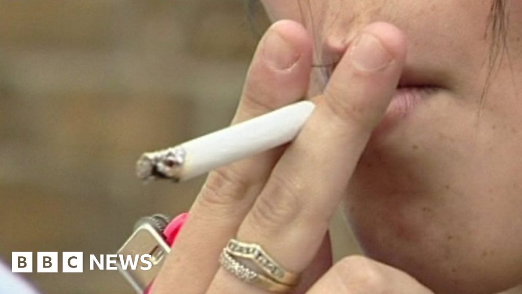 Increased Or Minimum Tobacco Price Could Cut Number Of Smokers Bbc News