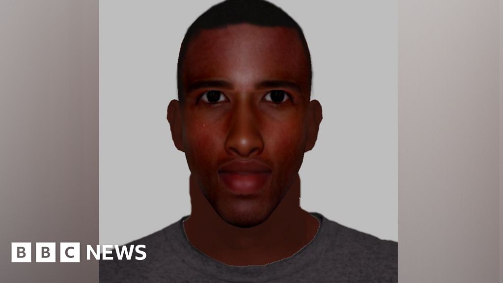 Billericay Sex Attack Image Released In Hunt For Man Bbc News 