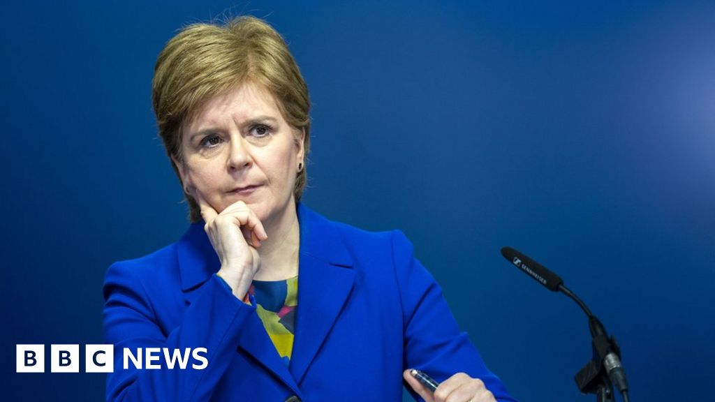 How damaging is the trans prisoners row for the SNP?