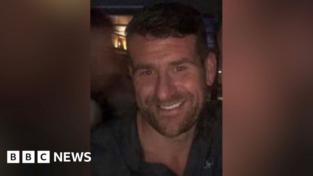 Simon Birch killing: Adam Jenkins says he tried to help