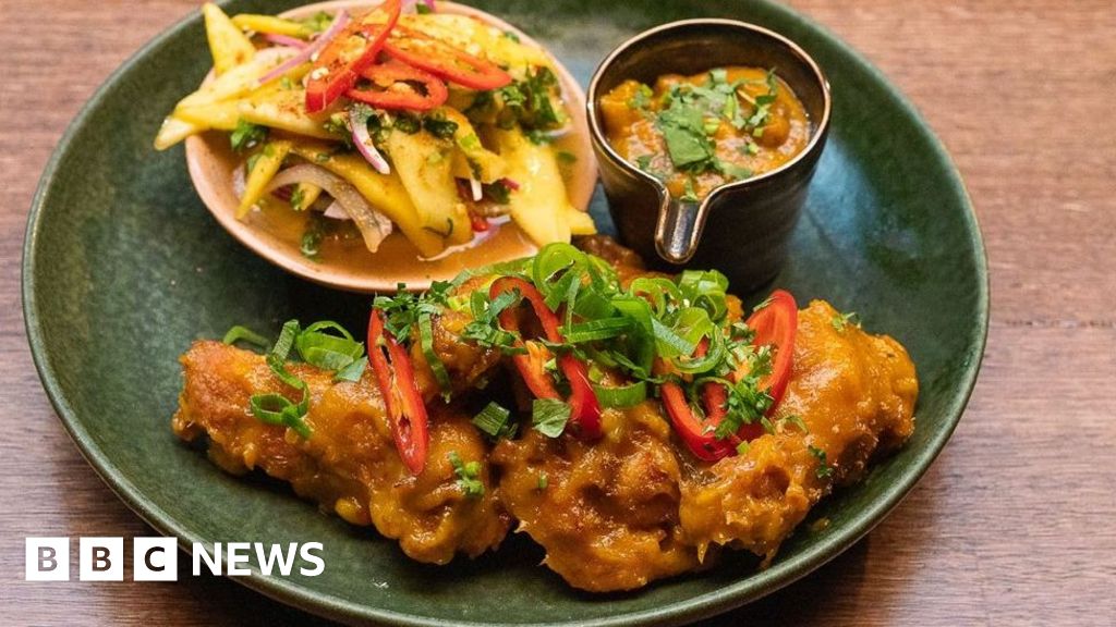 MasterChef Australia: The global cooks breaking ‘Indian curry’ stereotypes